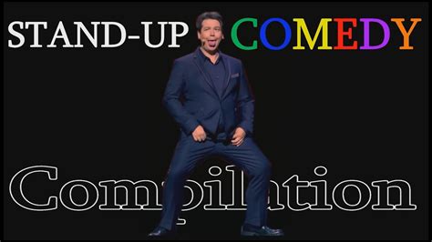 best stand up comedy youtube|More.